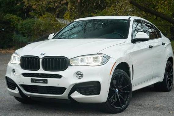 BMW X6 2019 5UXKU6C53KLP60463 image BMW X6 2019 5UXKU6C53KLP60463 image