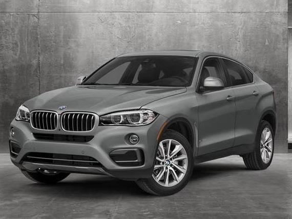 BMW X6 2019 5UXKU2C57K0Z64631 image
