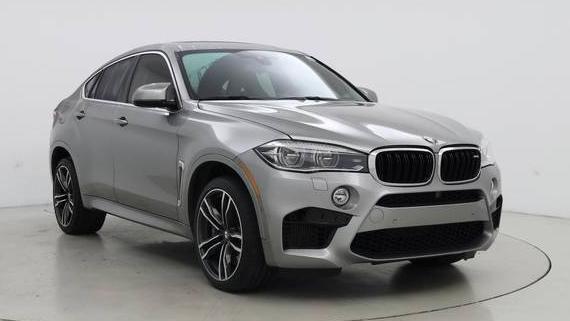 BMW X6 2019 5YMKW8C5XK0Y75061 image