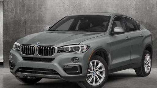 BMW X6 2019 5UXKU2C51K0Z62812 image