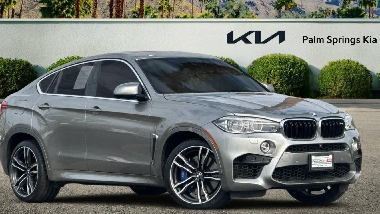 BMW X6 2019 5YMKW8C59K0Y74869 image