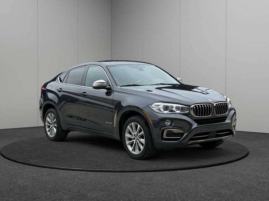 BMW X6 2019 5UXKU0C57K0S97452 image