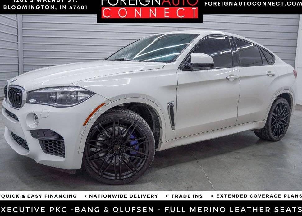 BMW X6 2019 5YMKW8C55K0Y75064 image