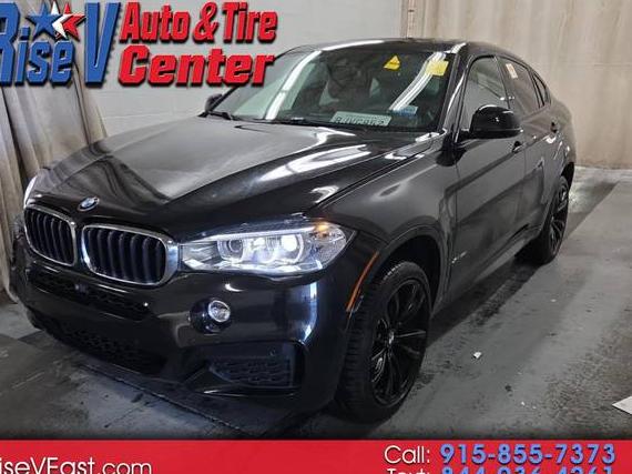 BMW X6 2019 5UXKU2C58K0Z65870 image BMW X6 2019 5UXKU2C58K0Z65870 image