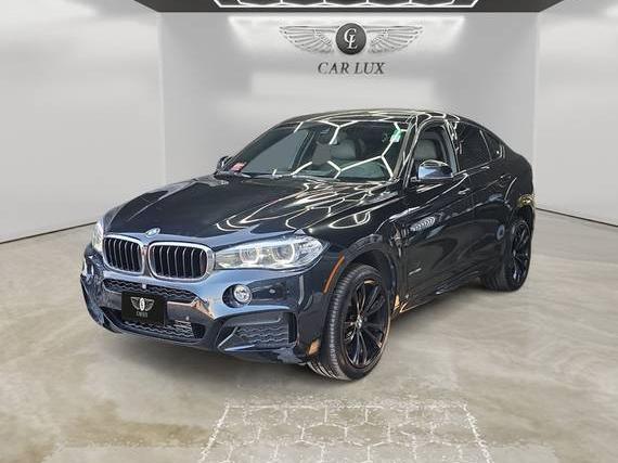 BMW X6 2019 5UXKU2C58K0Z65772 image BMW X6 2019 5UXKU2C58K0Z65772 image