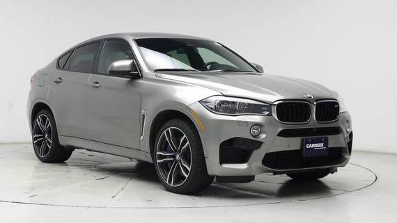 BMW X6 2018 5YMKW8C52J0Y74601 image