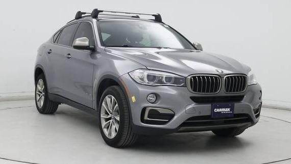 BMW X6 2018 5UXKU2C55J0Z62553 image BMW X6 2018 5UXKU2C55J0Z62553 image