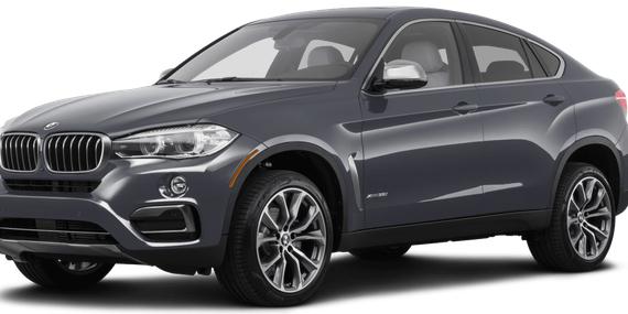 BMW X6 2018 5UXKU2C53J0X48290 image BMW X6 2018 5UXKU2C53J0X48290 image