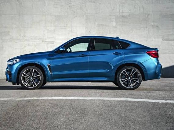 BMW X6 2018 5YMKW8C56J0Y74746 image BMW X6 2018 5YMKW8C56J0Y74746 image