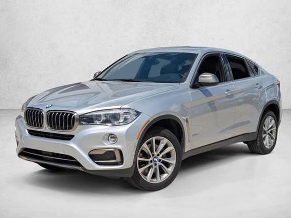 BMW X6 2018 5UXKU0C54J0G92593 image BMW X6 2018 5UXKU0C54J0G92593 image