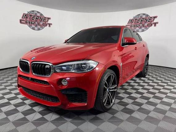 BMW X6 2018 5YMKW8C50J0Y74497 image