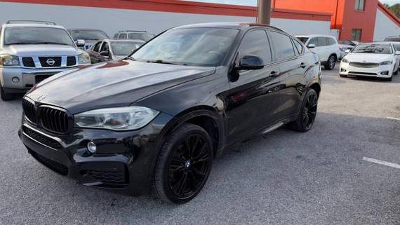 BMW X6 2018 5UXKU2C59J0X50089 image BMW X6 2018 5UXKU2C59J0X50089 image