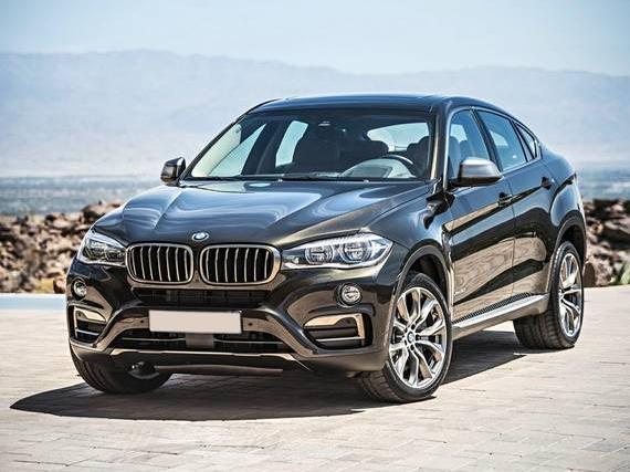 BMW X6 2018 5UXKU0C52J0G80507 image BMW X6 2018 5UXKU0C52J0G80507 image