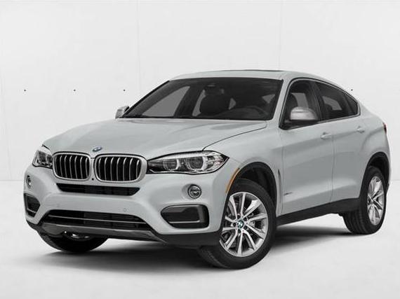 BMW X6 2018 5UXKU0C5XJ0G92596 image BMW X6 2018 5UXKU0C5XJ0G92596 image