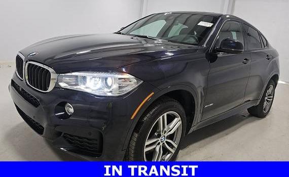 BMW X6 2018 5UXKU2C51J0X48546 image BMW X6 2018 5UXKU2C51J0X48546 image