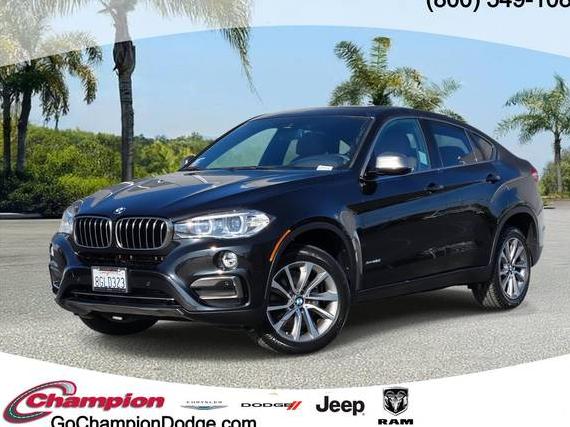BMW X6 2018 5UXKU2C55J0Z62147 image BMW X6 2018 5UXKU2C55J0Z62147 image