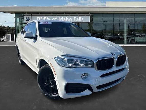 BMW X6 2018 5UXKU2C54J0Z62477 image BMW X6 2018 5UXKU2C54J0Z62477 image