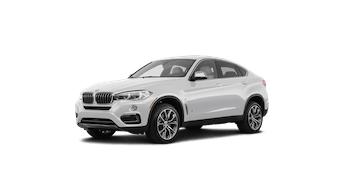 BMW X6 2018 5UXKU0C57J0G69521 image