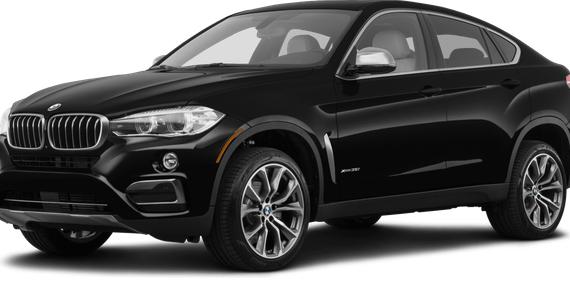 BMW X6 2018 5UXKU2C56J0Z60973 image BMW X6 2018 5UXKU2C56J0Z60973 image
