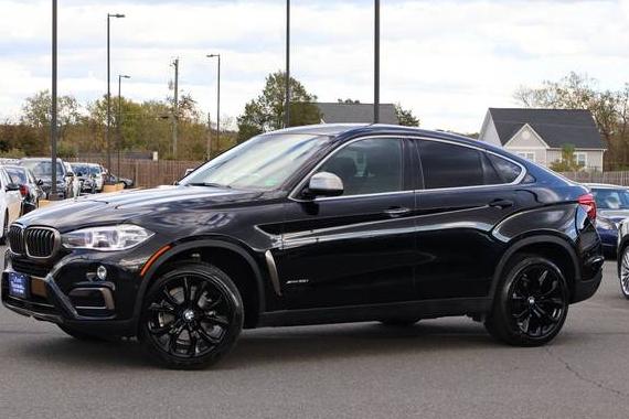 BMW X6 2018 5UXKU2C54J0Z61152 image BMW X6 2018 5UXKU2C54J0Z61152 image