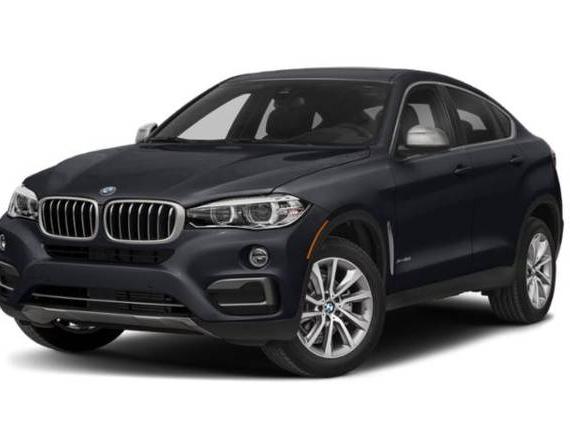 BMW X6 2018 5UXKU0C54J0G80346 image BMW X6 2018 5UXKU0C54J0G80346 image
