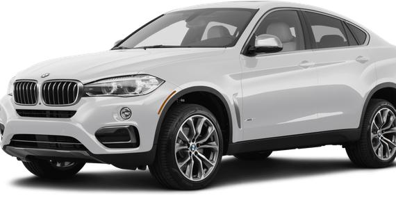 BMW X6 2018 5UXKU2C50J0X49073 image