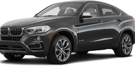 BMW X6 2018 5UXKU2C52J0X49155 image BMW X6 2018 5UXKU2C52J0X49155 image