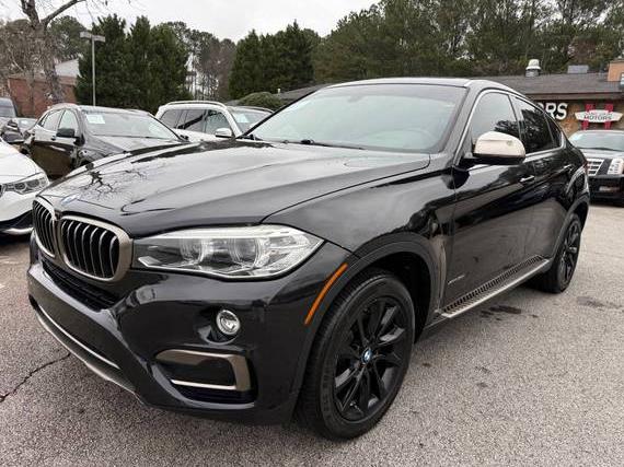 BMW X6 2018 5UXKU2C56J0X49496 image BMW X6 2018 5UXKU2C56J0X49496 image