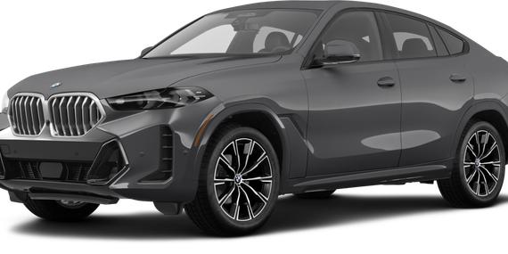 BMW X6 2026 5UX33EX06T9170076 image BMW X6 2026 5UX33EX06T9170076 image