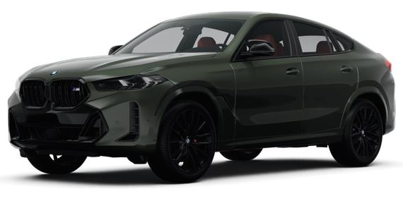 BMW X6 2026 5UX43EX0XT9038958 image BMW X6 2026 5UX43EX0XT9038958 image