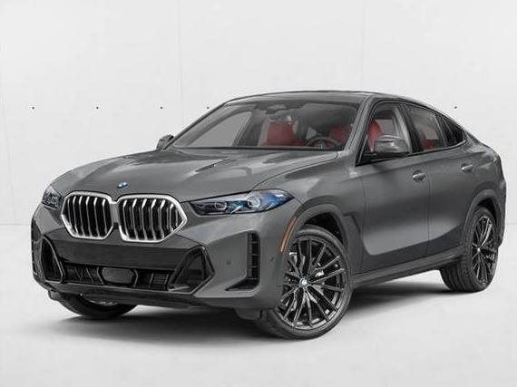 BMW X6 2026 5UX33EX08T9170063 image BMW X6 2026 5UX33EX08T9170063 image