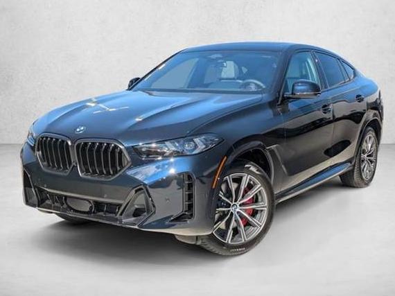 BMW X6 2026 5UX33EX02T9180636 image BMW X6 2026 5UX33EX02T9180636 image