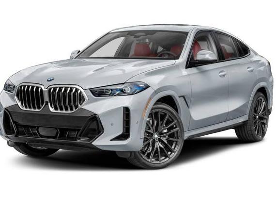 BMW X6 2026 5UX43EX02T9115533 image BMW X6 2026 5UX43EX02T9115533 image