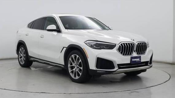 BMW X6 2021 5UXCY6C05M9E51528 image BMW X6 2021 5UXCY6C05M9E51528 image