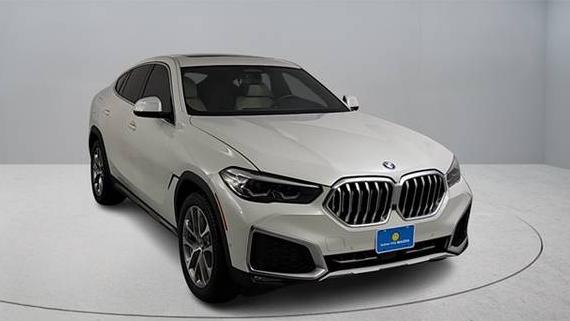 BMW X6 2021 5UXCY4C06M9G19603 image BMW X6 2021 5UXCY4C06M9G19603 image