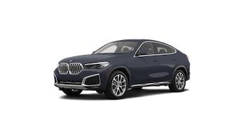 BMW X6 2021 5UXCY6C03M9D94164 image