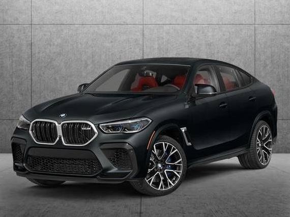 BMW X6 2021 5YMCY0C02M9E03149 image