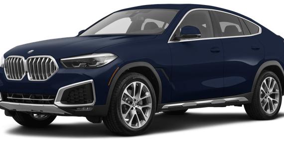 BMW X6 2021 5UXCY6C0XM9G71618 image BMW X6 2021 5UXCY6C0XM9G71618 image