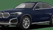 BMW X6 2021 5UXCY4C06M9E44575 image