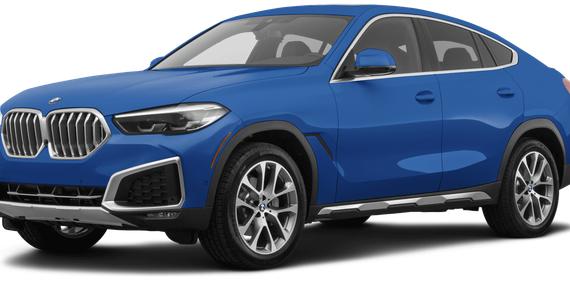 BMW X6 2021 5UXCY6C0XM9E26429 image BMW X6 2021 5UXCY6C0XM9E26429 image