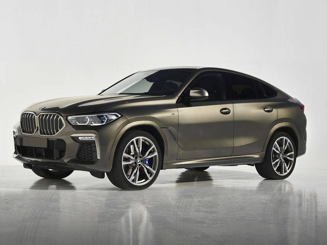 BMW X6 2021 5UXCY8C01M9E79306 image