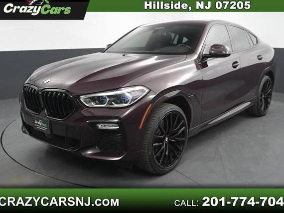 BMW X6 2021 5UXCY8C00M9H19512 image BMW X6 2021 5UXCY8C00M9H19512 image