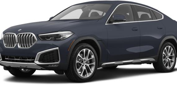 BMW X6 2021 5UXCY6C09M9G89317 image BMW X6 2021 5UXCY6C09M9G89317 image