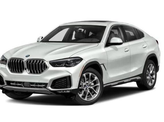 BMW X6 2021 5UXCY6C09M9G77846 image BMW X6 2021 5UXCY6C09M9G77846 image