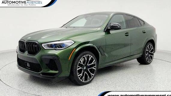 BMW X6 2021 5YMCY0C06M9F74454 image BMW X6 2021 5YMCY0C06M9F74454 image