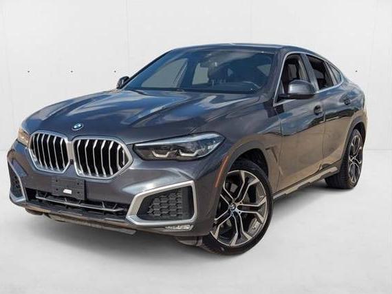 BMW X6 2021 5UXCY4C04M9F43766 image BMW X6 2021 5UXCY4C04M9F43766 image