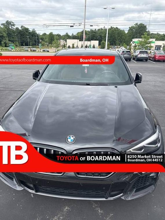 BMW X6 2021 5UXCY6C0XM9G24749 image