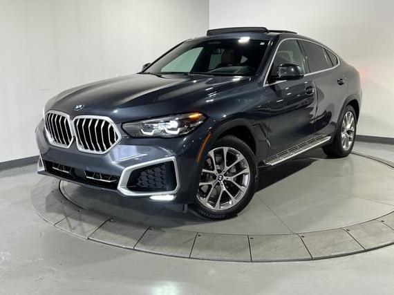 BMW X6 2021 5UXCY6C09M9E22601 image BMW X6 2021 5UXCY6C09M9E22601 image