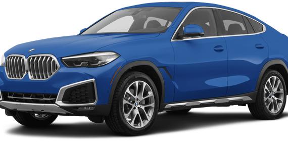 BMW X6 2021 5UXCY4C00M9E91942 image BMW X6 2021 5UXCY4C00M9E91942 image