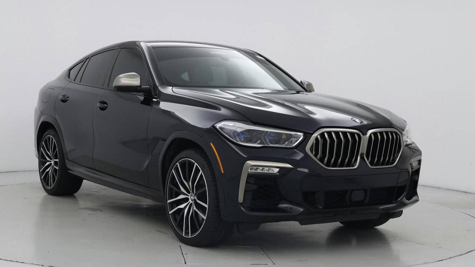 BMW X6 2021 5UXCY8C02M9D91316 image BMW X6 2021 5UXCY8C02M9D91316 image